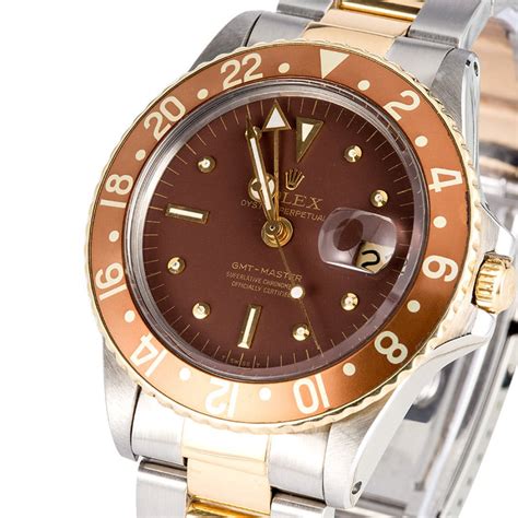 rolex 1675 root beer|Rolex root beer vs batman.